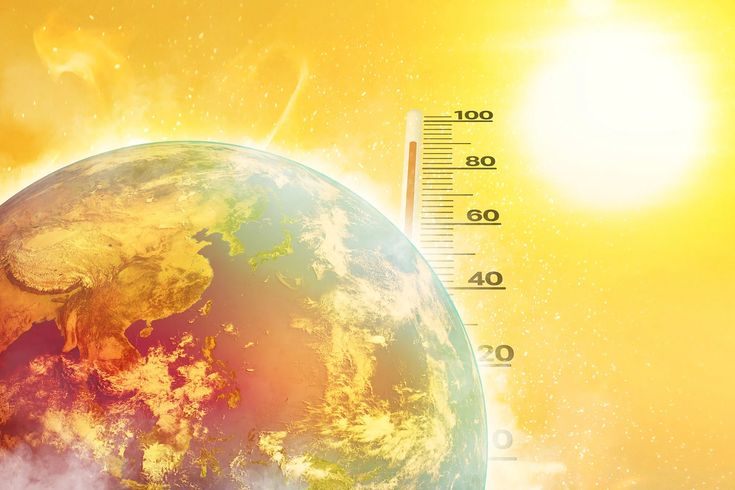 Dunia Diminta Bersiap, El Niño Kuat Diprediksi Berlanjut hingga 2027