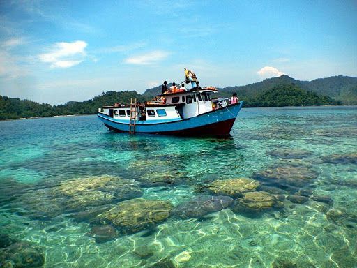 Teluk Kiluan Pesona Alam Tersembunyi dan Surga Lumba-lumba di Lampung