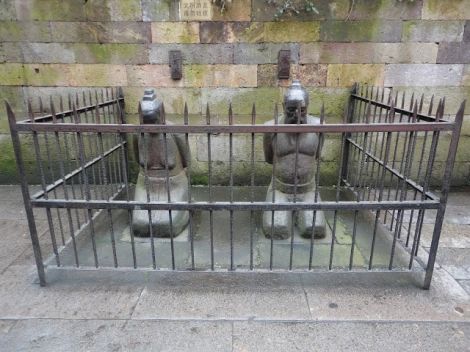 Patung Qin Hui di Tiongkok Jadi Ikon Korupsi, Sentilan Keras untuk Para Koruptor 