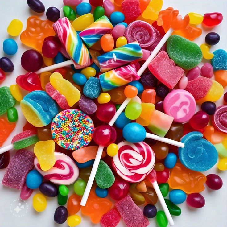 Mengurai Mitos dan Fakta Medis di Balik Fenomena Sugar Rush