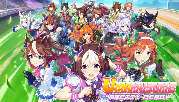Perilisan Versi Global Uma Musume Pretty Derby Mengguncangkan Dunia Gacha
