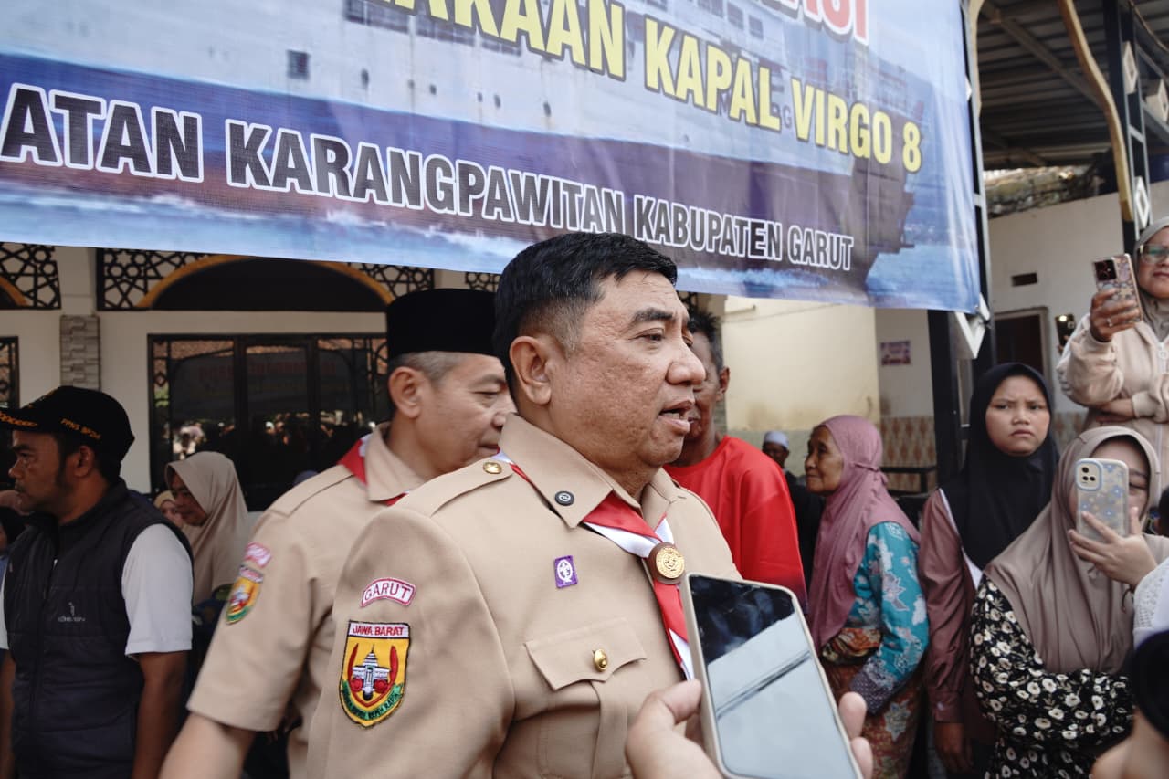 Keluarga Korban Mengeluh Pemerintah di Nilai Lambat Dalam Menangani Tenggelamnya KM VIRGO  