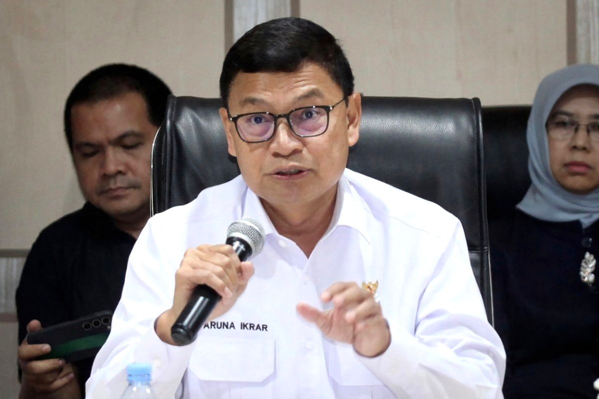 BPOM Pastikan Le Minerale dan Crystalline Terverifikasi Sebagai Air Mineral Pegunungan