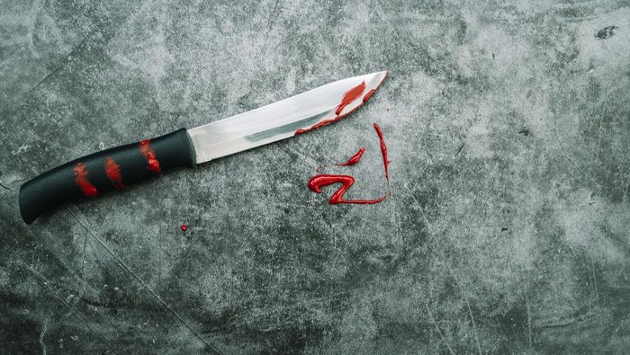 Motif Pemuda di Lampung Bunuh Ipar: Kesal Kakak Kandung Dipukuli 