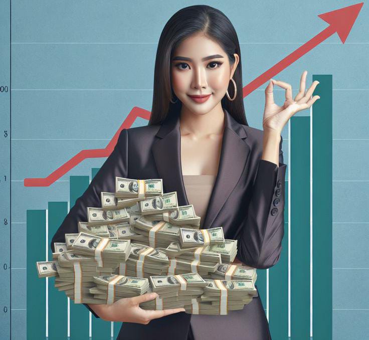 Pentingnya Pengelolaan Uang untuk Masa Depan, Menabung dan Investasi Sebagai Kunci Kesejahteraan