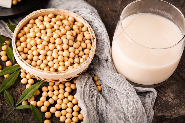 Susu Kedelai, Alternatif Sehat Kaya Gizi yang Bermanfaat untuk Tubuh