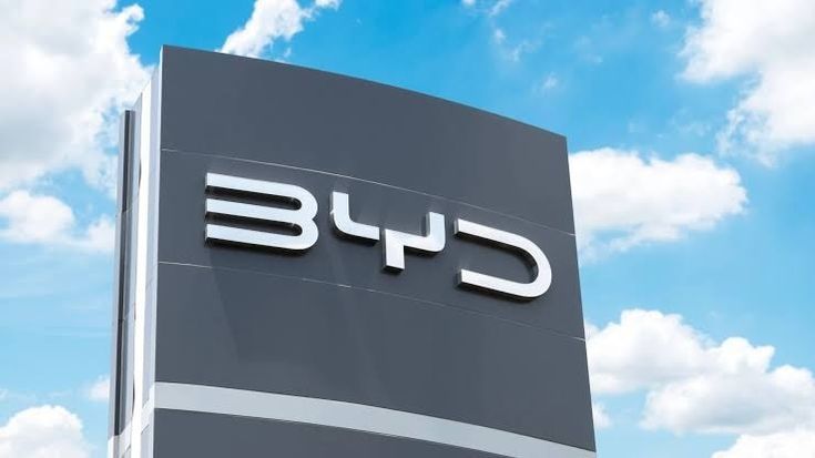 Produksi Lokal Mulai 2026, BYD PastIkan Harga Mobil Listrik Tetap Sama