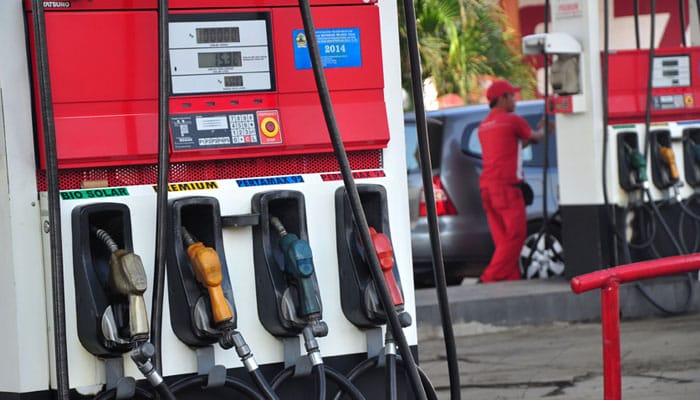 Kerja Sama Pertamina dengan Vivo dan BP Batal karena Kandungan Etanol pada BBM