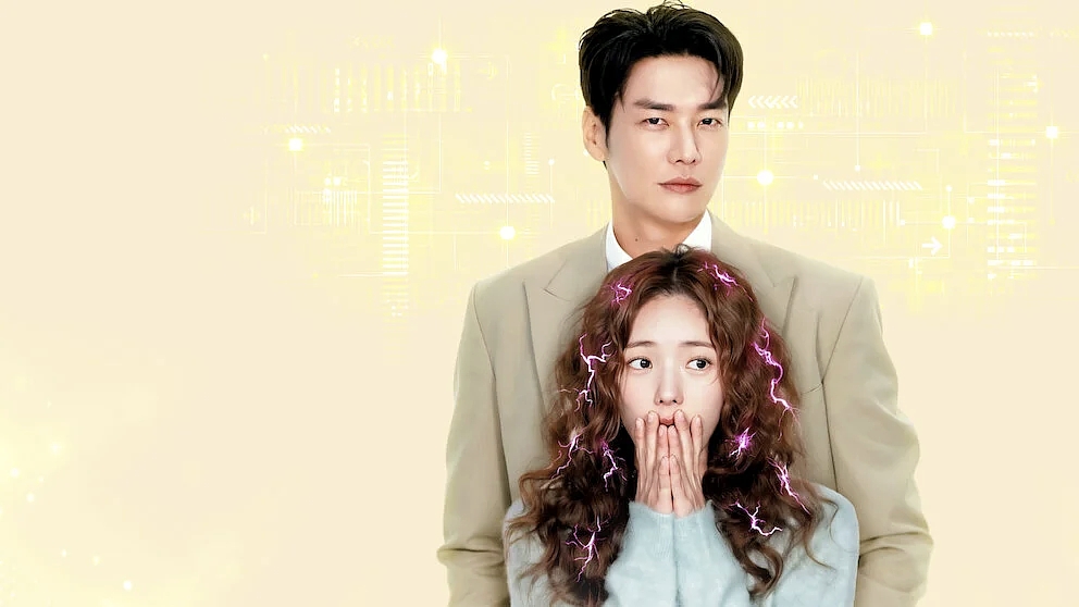 Take Charge of My Heart Tayang di Netflix, Kisah Cinta Unik Kim Young-kwang dan Chae Soo-bin