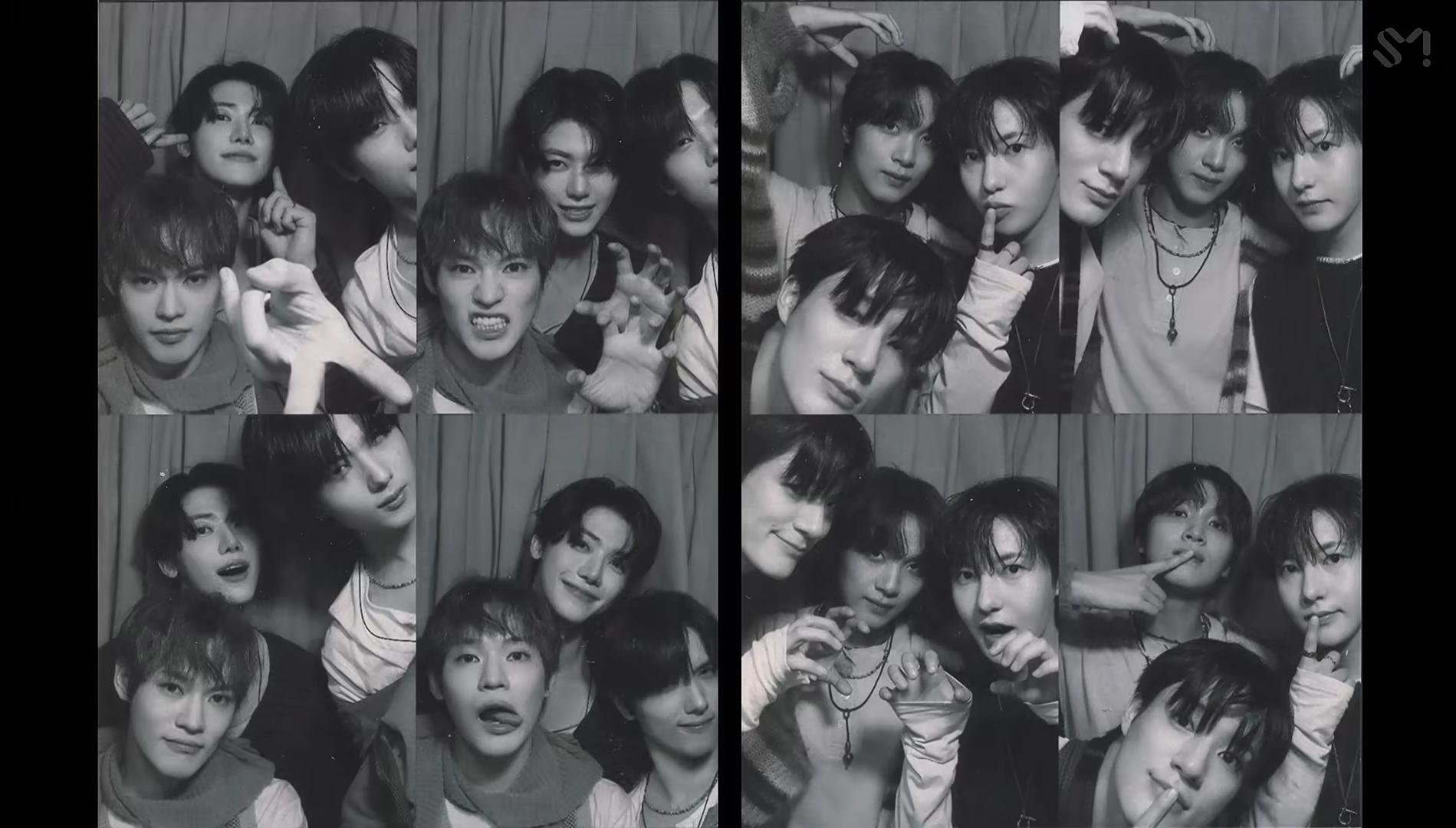 Penuh Nostalgia, MV 'The Sun' NCT DREAM Seolah Ajak Penggemar Kenang Perjalanan 10 Tahun