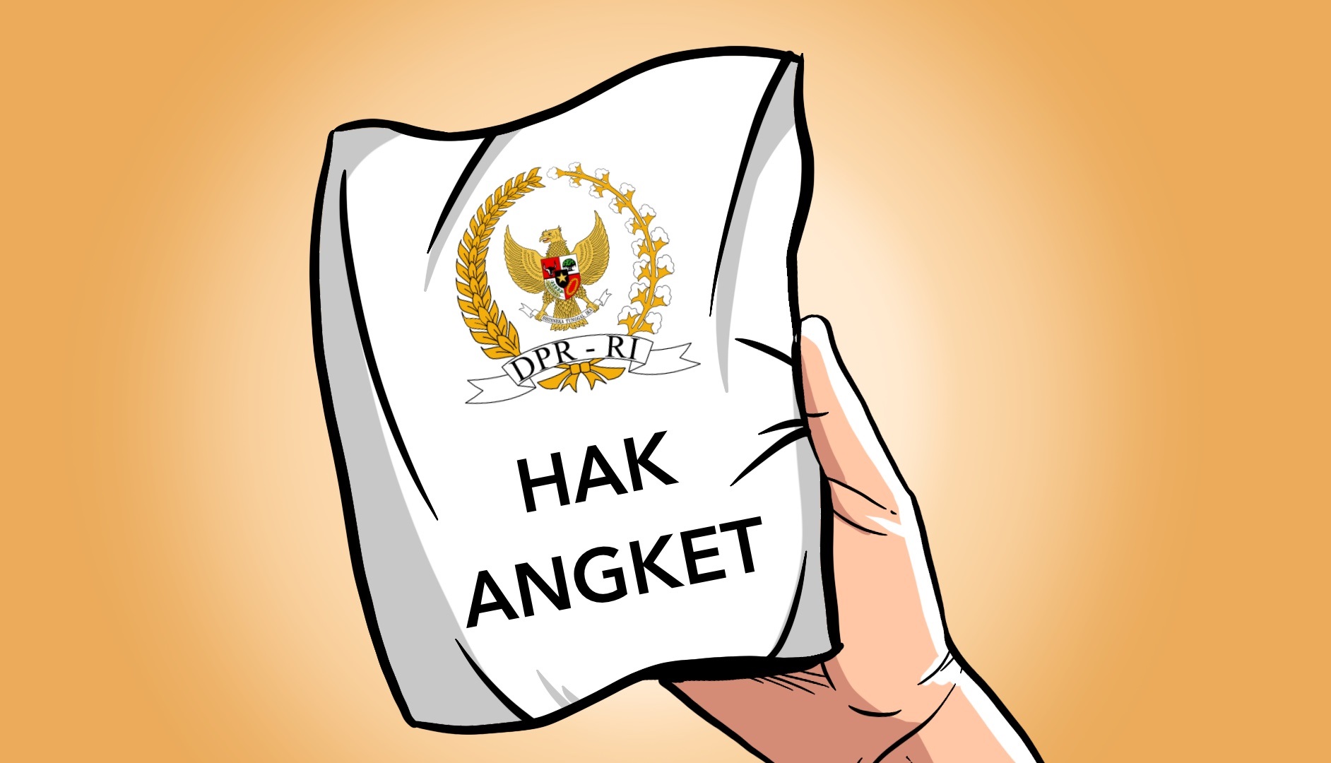 Diwarnai Debat Hak Angket Kecurangan Pemilu, Apa Usulan 3 Fraksi di Paripurna Perdana DPR RI?