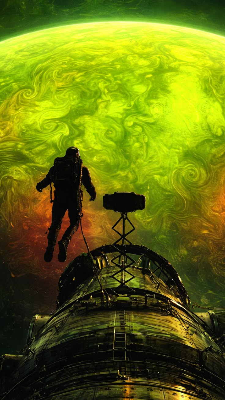 Project Hail Mary Meledak! Film Baru Ryan Gosling Ini Hidupkan Kembali Sci-Fi Orisinal