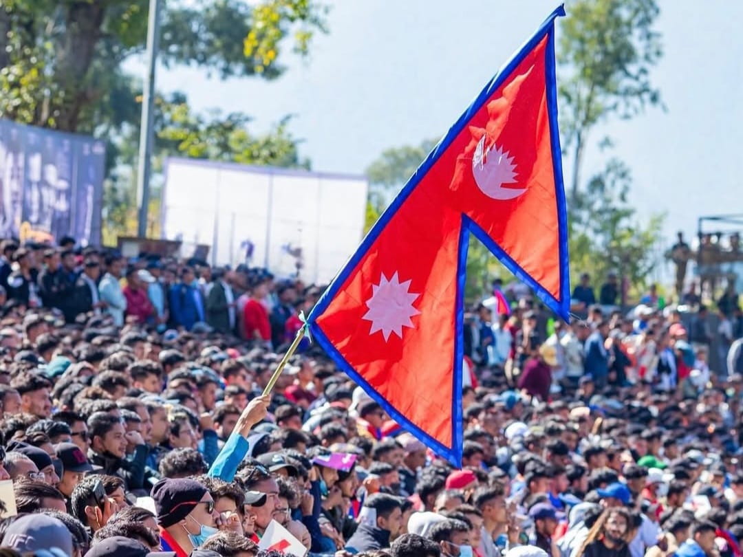19 Orang Tewas, Demo Gen Z Nepal Tolak Pemblokiran Medsos Berujung Ricuh