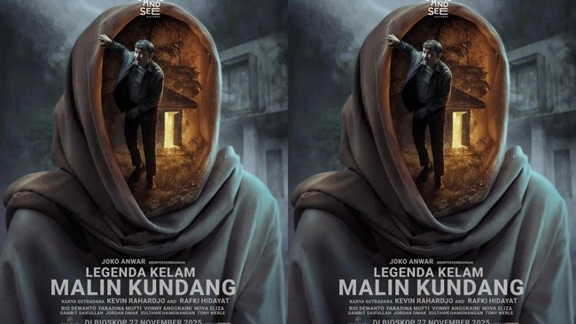 Joko Anwar Siapkan Film 'Malin Kundang' Versi Modern dengan Sentuhan Horor Fantastik