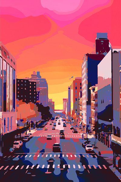 Kenali City Pop, Genre Musik Jepang Retro yang Cocok Temani Ngabuburit Kamu! 