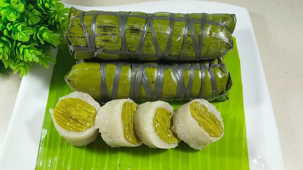  Mengenal Sekubal, Makanan Khas Lampung yang Populer dan Wajib Ada Saat Lebaran