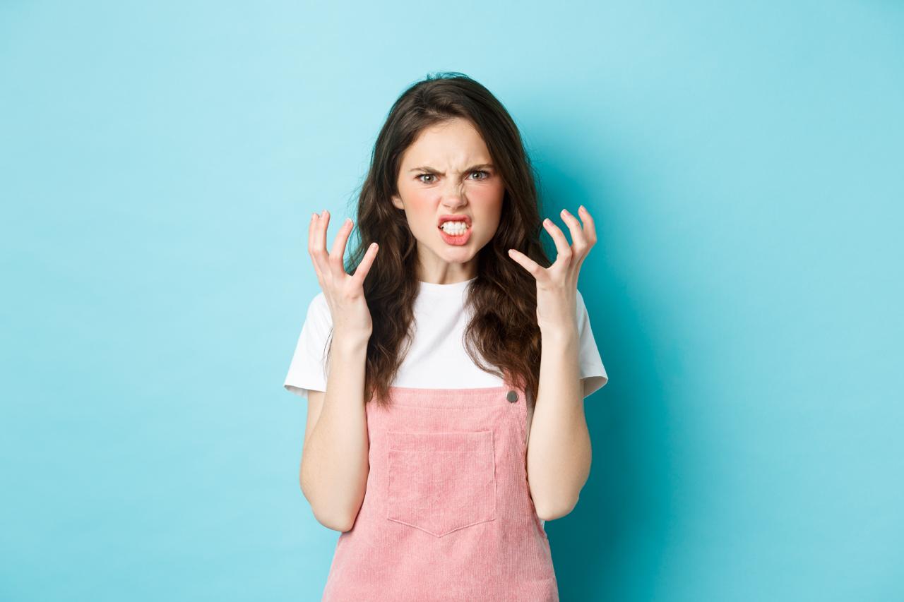 Mengapa Wanita Lebih Sering Marah atau Ngambek Dibanding Pria? Ini Penjelasan Ilmiahnya