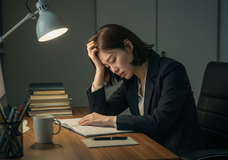 Pentingnya Menyediakan Waktu Istirahat di Tengah Kesibukan Sehari-hari