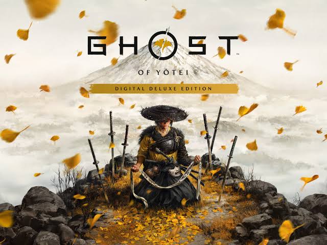 Lompat ke Dunia JRPG Bersama RadarGames: Ghost of Yotei
