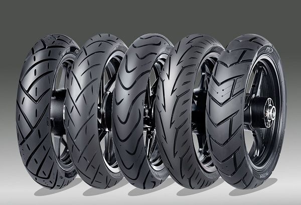 Lebih Dekat dengan Ban FDR, Kuat dan Terjangkau