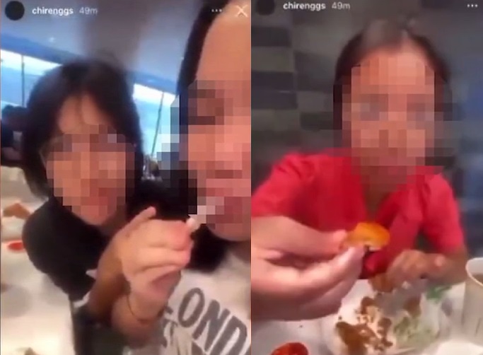 Viral Video Anak SMP Ngejoke Makan Tulang dan Darah Anak Palestina, Ini Kata Warga Lampung