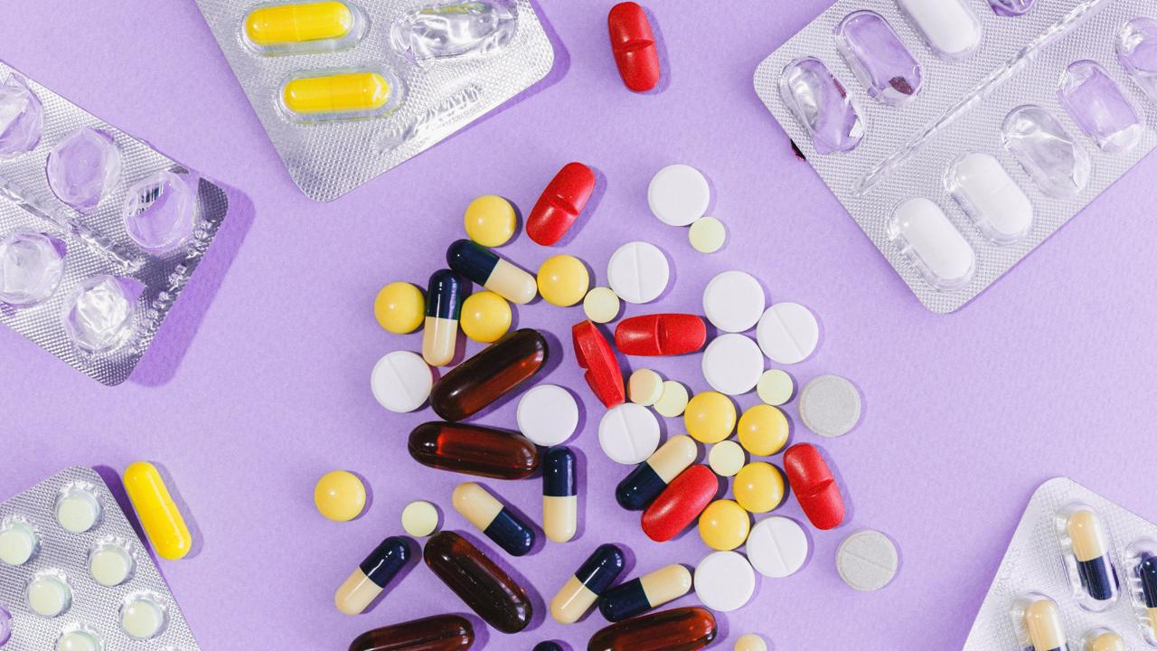 Rekomendasi Obat Apotek untuk Meredakan Nyeri Haid: Aman dan Efektif