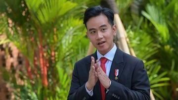 PN Jakpus Tunda Sidang Perdana Gugatan Terhadap Wapres Gibran