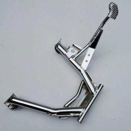 Rekomendasi Merek Standar Dua Motor Lokal Terbaik