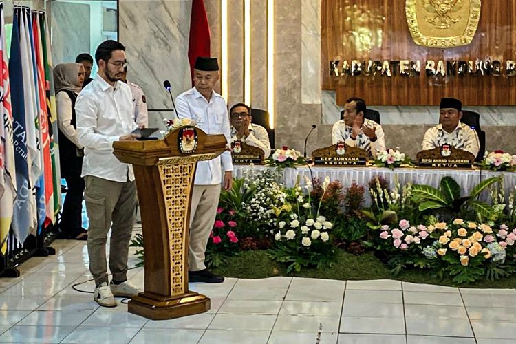 Marak Keracunan MBG, Ini Langkah dan Solusi Bupati Bandung Barat
