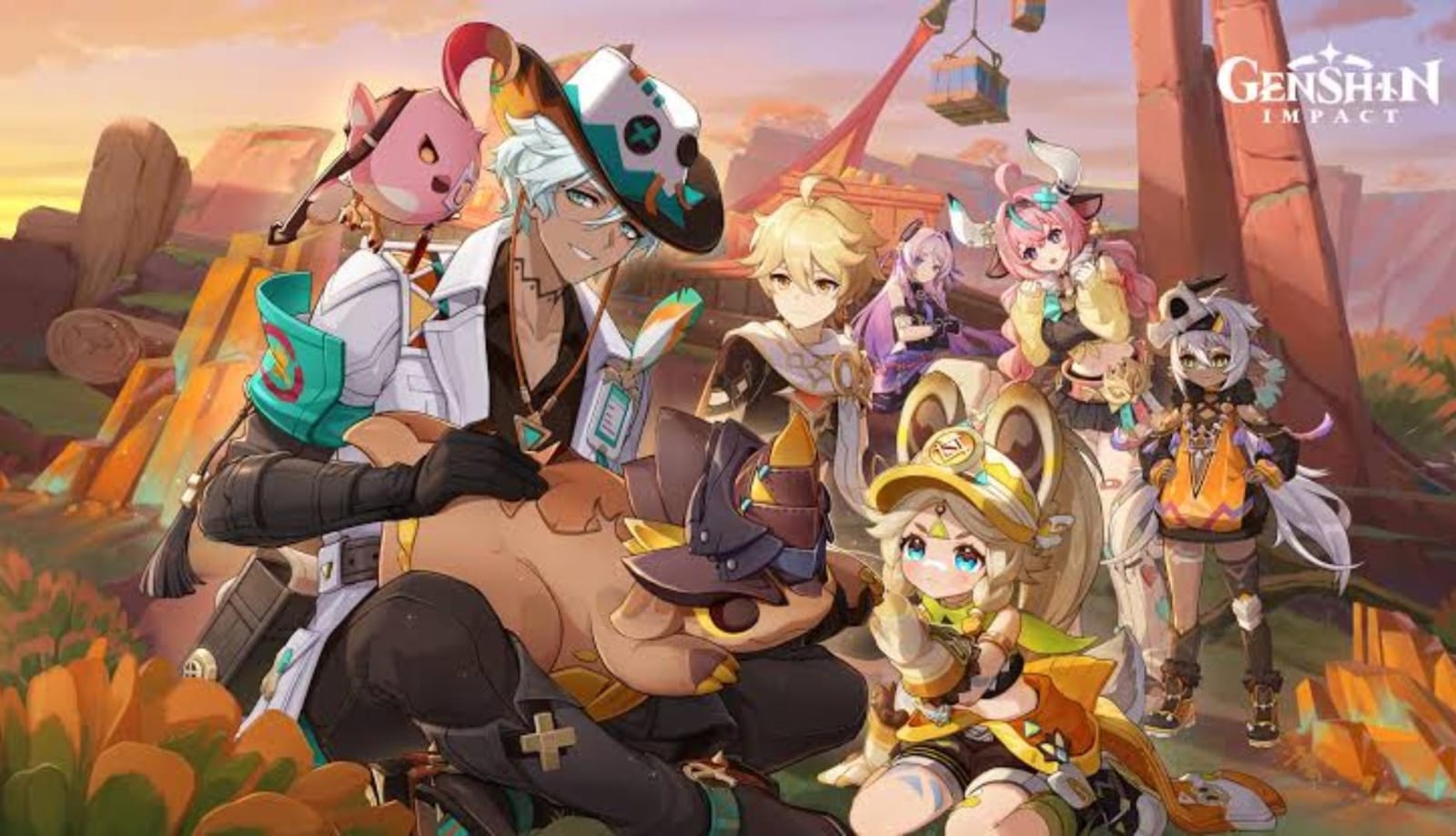 Game Petualangan Fantasi Yang Bisa Menghasilkan Uang