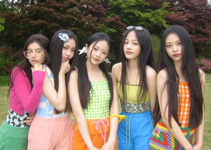 Pengadilan Seoul Putuskan, NewJeans Wajib Tunduk pada Kontrak Eksklusif dengan ADOR hingga 2029 