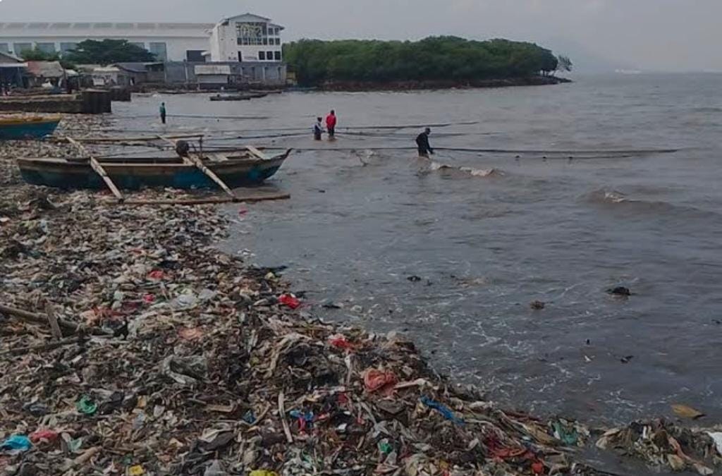 Apa Kabar Pantai Sukaraja Bandar Lampung?  