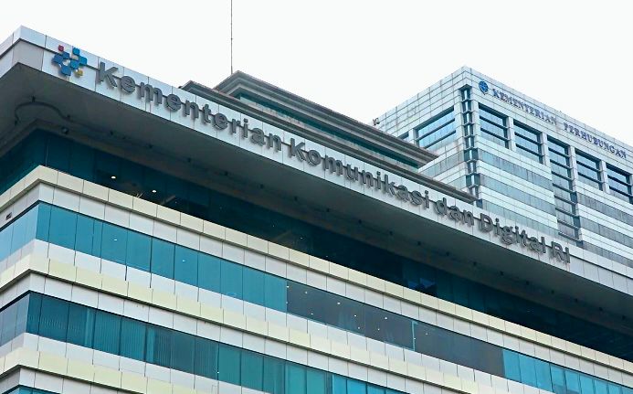 Komdigi Bahas Wacana Satu Orang Satu Akun Medsos untuk Ruang Digital Sehat