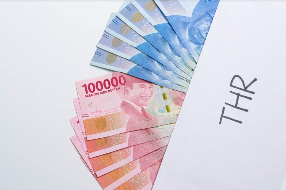 Pemerintah Belum Putuskan Pembebasan PPh THR 2026, Potongan Pajak Masih Mengintai