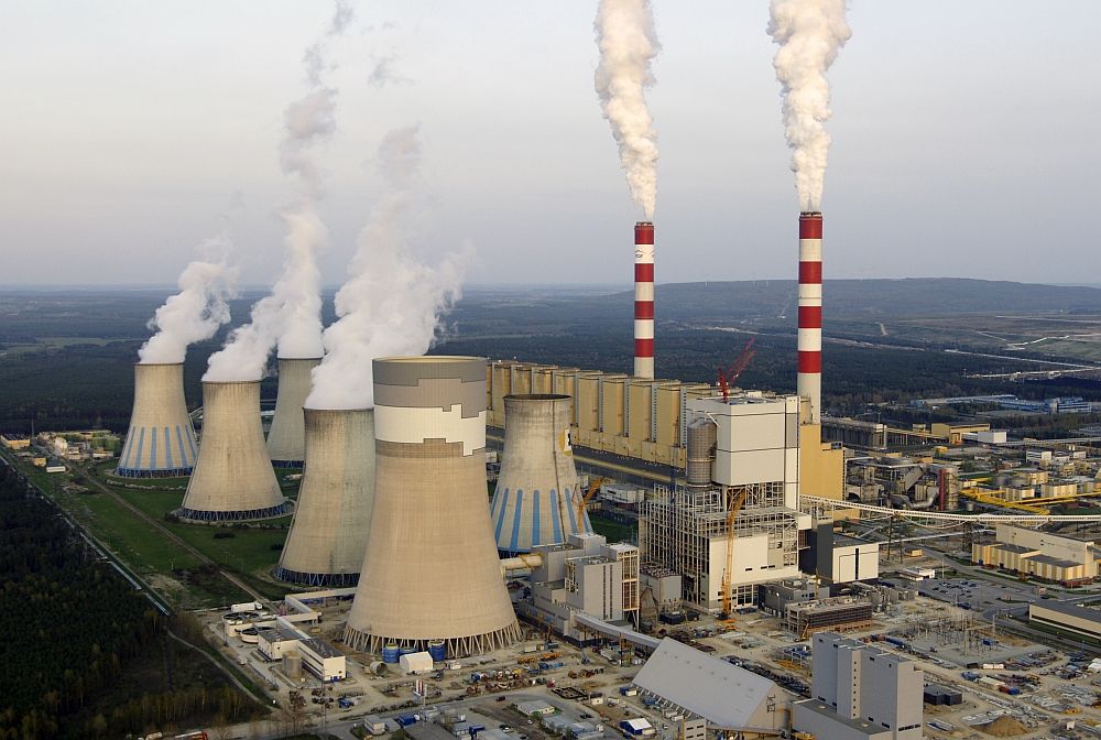 AS Nekat Bangun Reaktor Nuklir di Permukaan Bulan