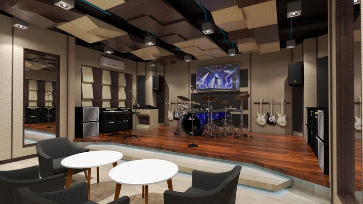 Salon Musik Kembali Diminati, Ruang Intim untuk Menikmati Karya dan Diskusi