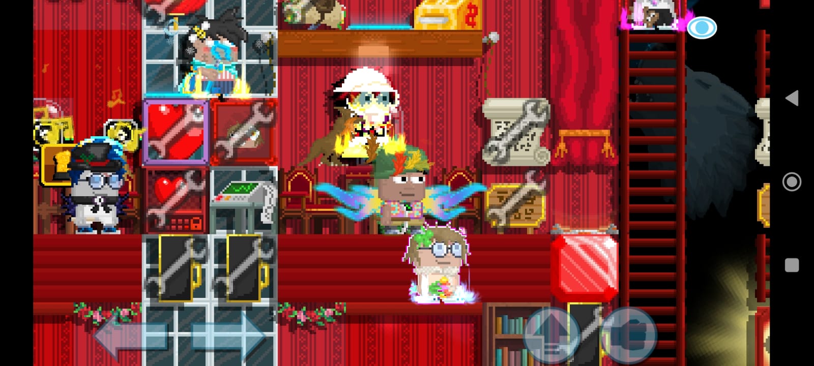 Growtopia Game Seru yang Bisa Hasilkan Uang