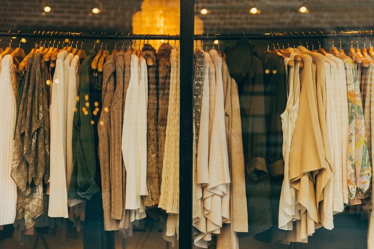 Capsule Wardrobe, Rahasia Lemari Simple yang Bikin Hidup Lebih Ringan