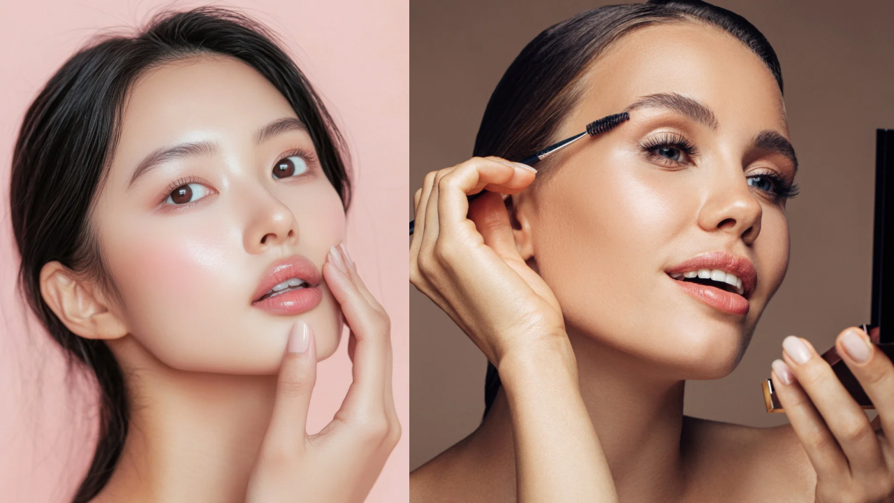 Makeup Natural untuk Tampilan Sehari-hari yang Segar