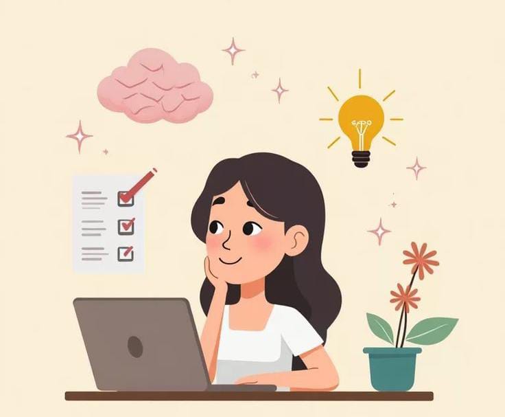 Membangun Karakter Kuat: Strategi Perkuat Mental, Tanggung Jawab, dan Emosi Stabil