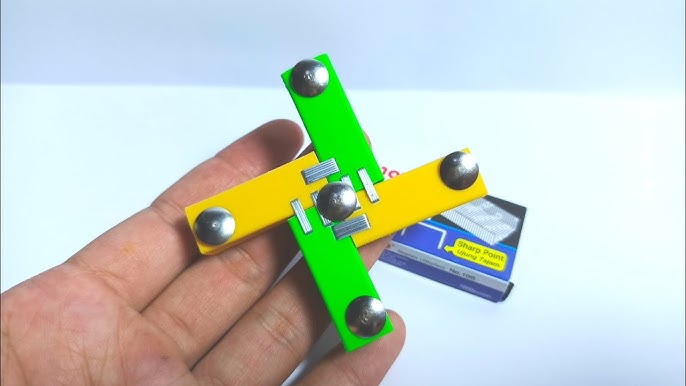 Viral! Permainan Gasing Penghapus Ternyata Bisa Membahayakan