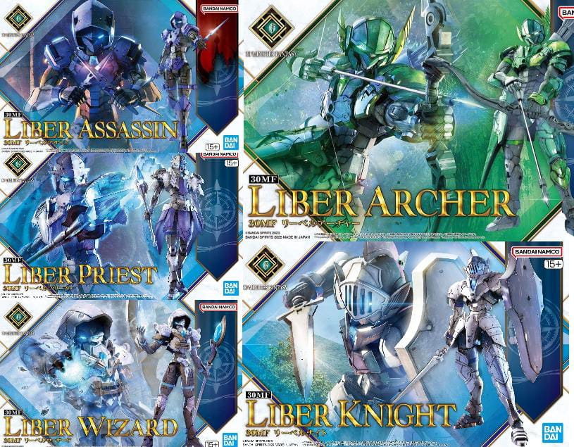 30 Minute Mission Tetapi Fantasi