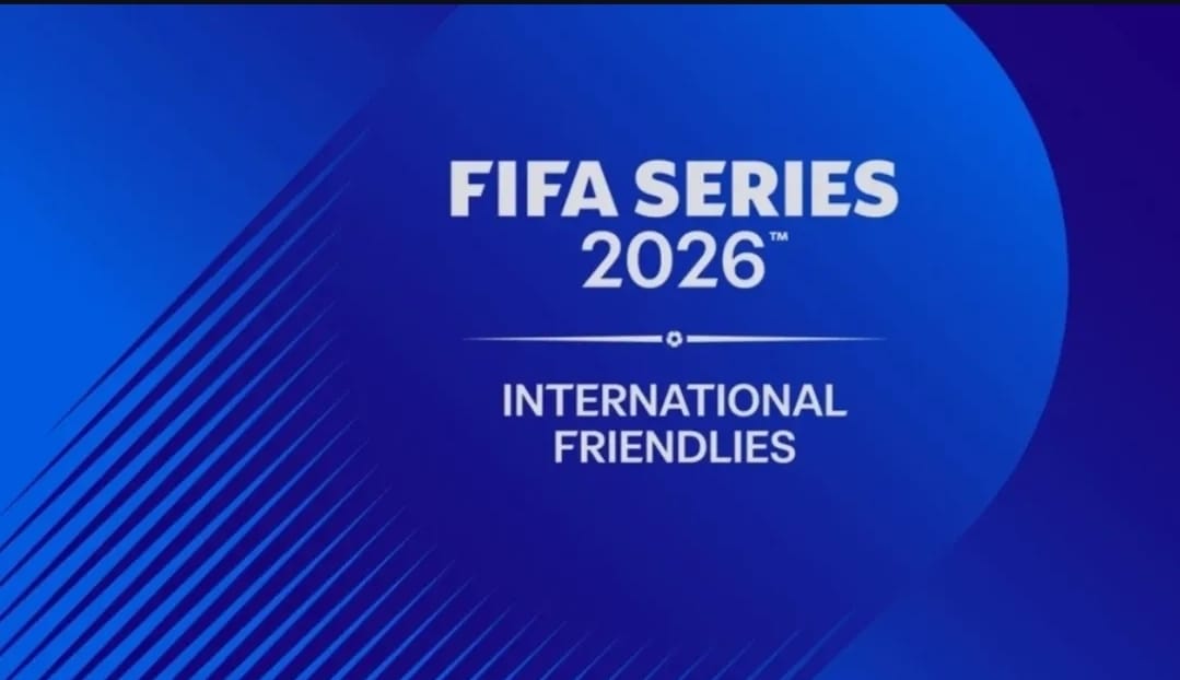 Indonesia Resmi Jadi Tuan Rumah FIFA Series 2026, Momentum Emas bagi Sepak Bola Nasional