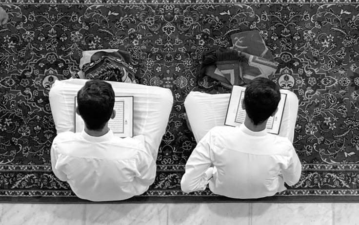 Fenomena Hijrah: Antara Tren Sosial dan Perjalanan Spiritual