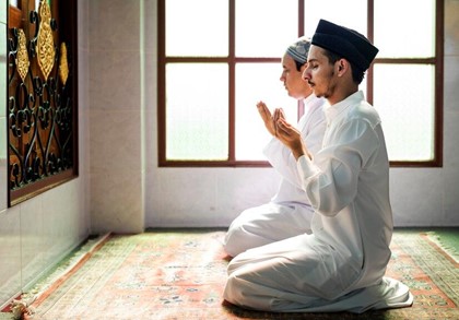  Berikut Shalat Sunnah Yang Memiliki Ganjaran Pahala dan Manfaat Luar Biasa 