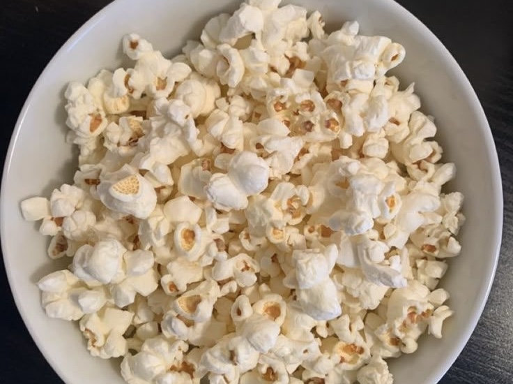 Kenapa Popcorn Bisa Meletup Saat Dipanaskan?