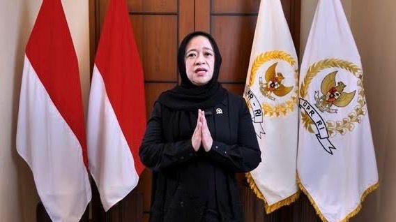 Puan Maharani Minta Maaf, DPR Berjanji Berbenah Usai Demo Memanas dan Tragedi Tewasnya Driver Ojol