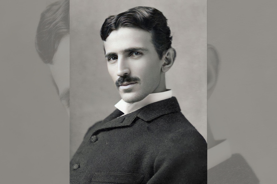 Nikola Tesla: Penemu Listrik Alternating Current dan Visioner Masa Depan