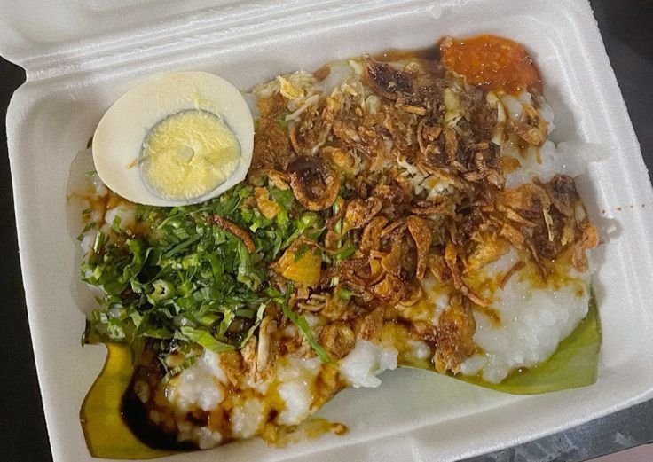 Lima Tempat Sarapan Enak di Bandar Lampung yang Wajib Kamu Coba!