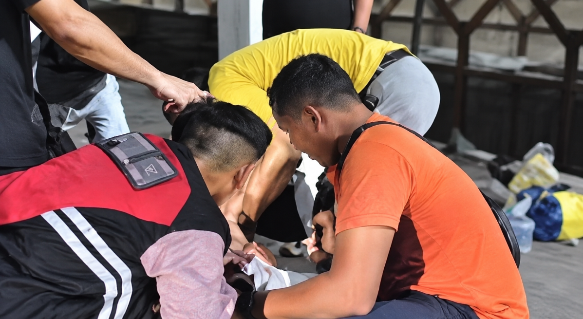 Buron Kasus Curat di Lampung Timur Dibekuk, Polisi Temukan 12 Gram Sabu